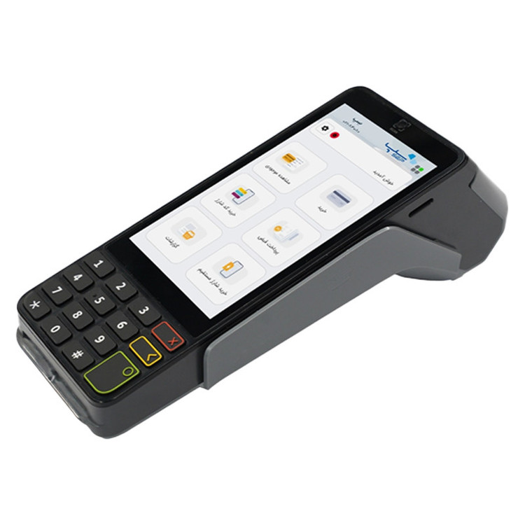 کشلس رومیزی d600